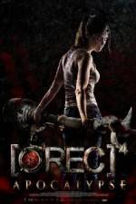 Watch [REC] 4: Apocalipsis Vodly